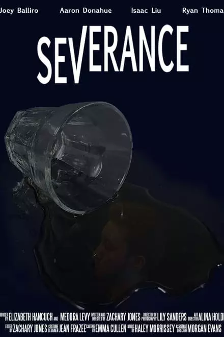 Severance Severance