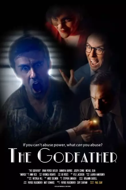 The Godfather The Godfather